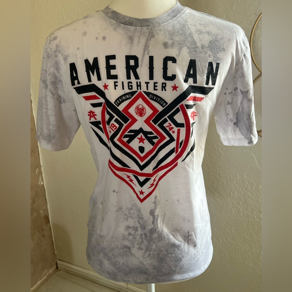 AMERICAN FIGHTER YOUTH